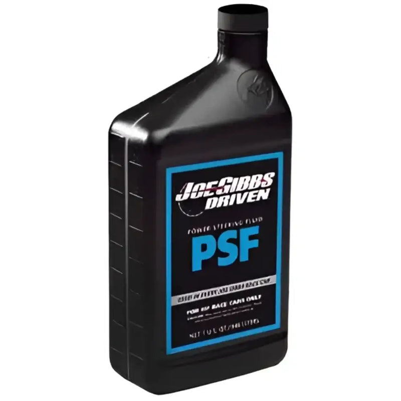 01306 Power Steering Fluid
