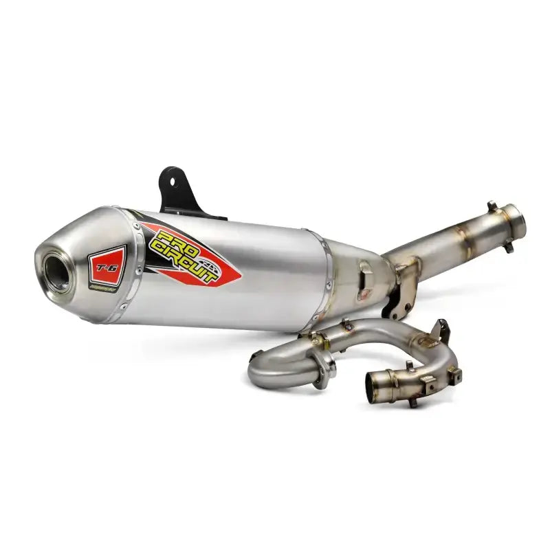 0131725G T 6 System