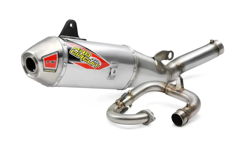 0131925G T 6 System