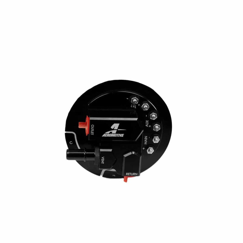 Aeromotive 18075 Aeromotive 2016-20 ChevyDual 450 Series Stealth In-Tank Fuel Pump