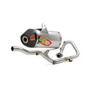 PRO CIRCUIT 0132012F T6 Exhaust Yam