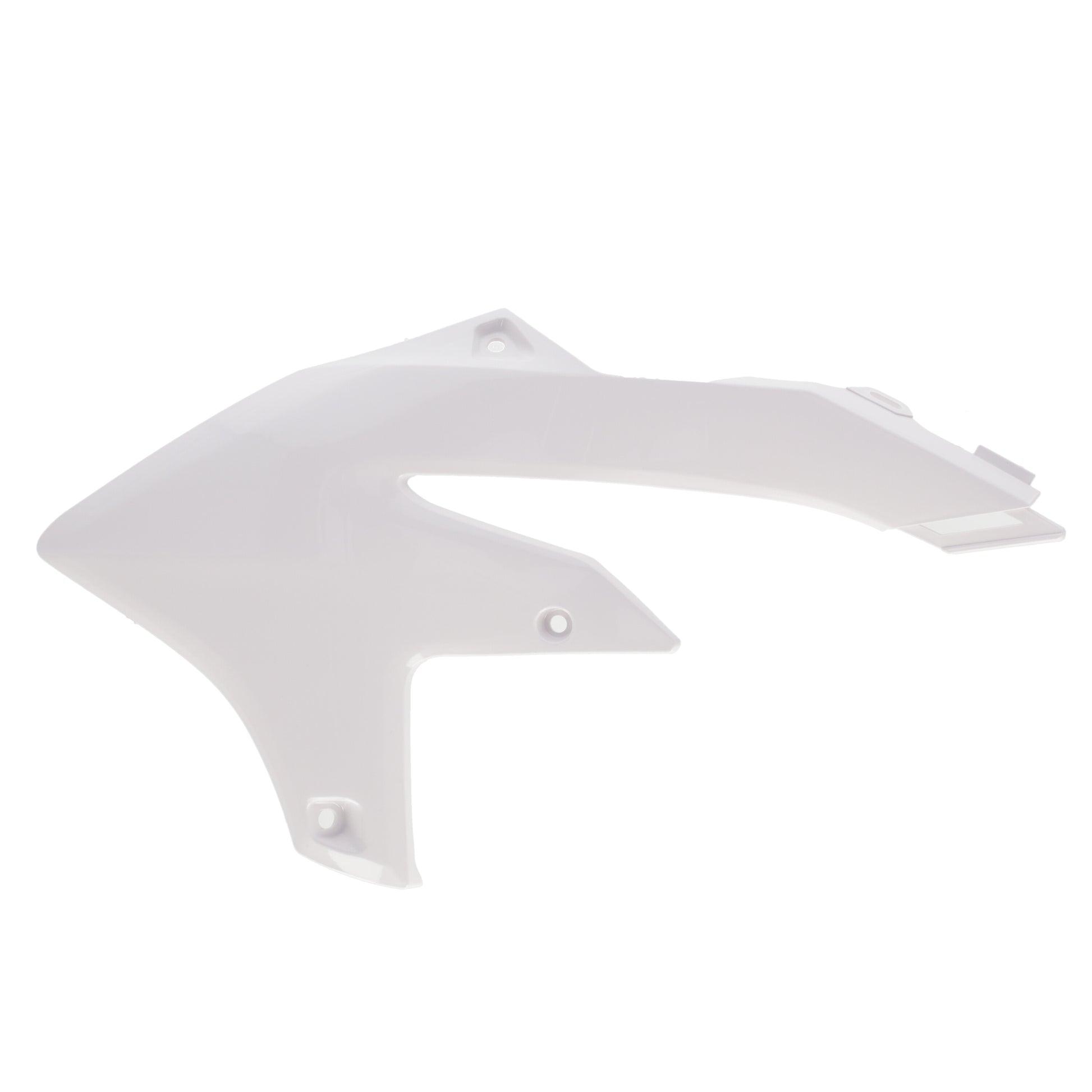 Cycra Replica Shrouds Body 1CYC-1787-30 - White