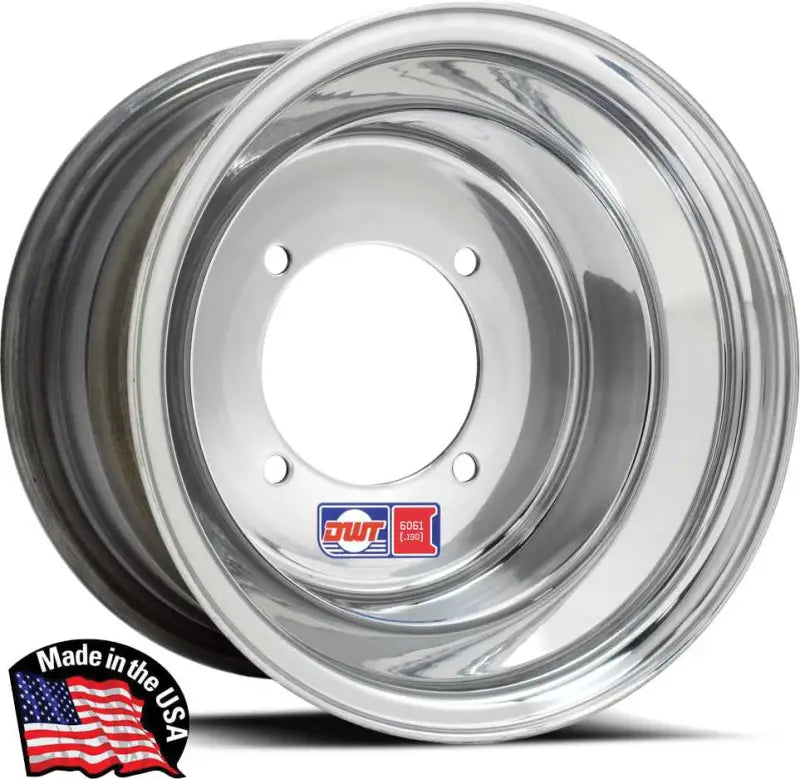 DWT 014-04 10x5 3+2 4/156