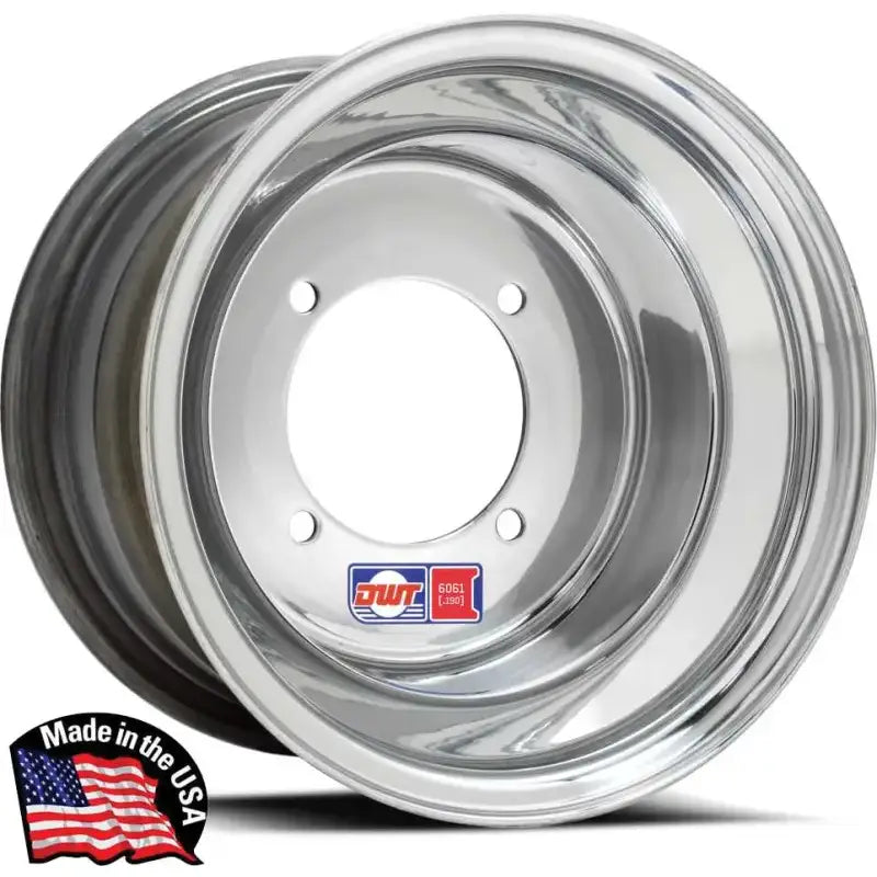 DWT 014-04 10x5 3+2 4/156