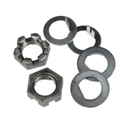 014-119335 Trailer Spindle Nut
