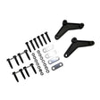014-121097 Leaf Spring Equalizer