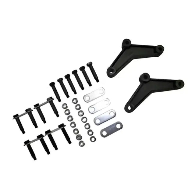 014-121097 Leaf Spring Equalizer