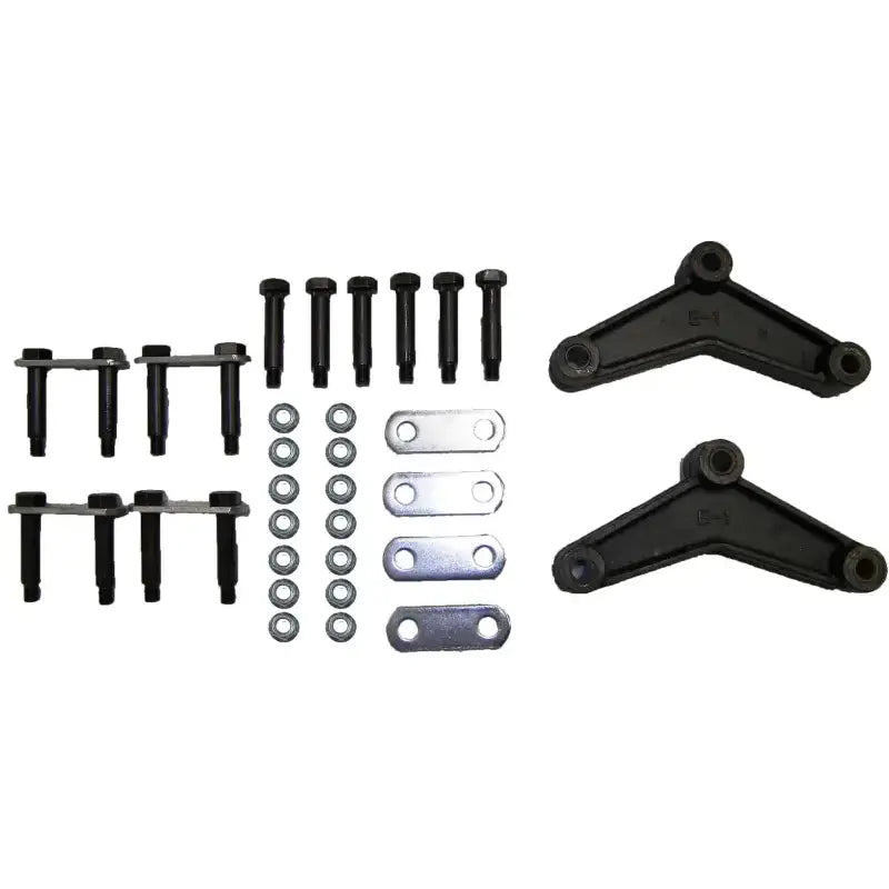 014-121099 Leaf Spring Equalizer