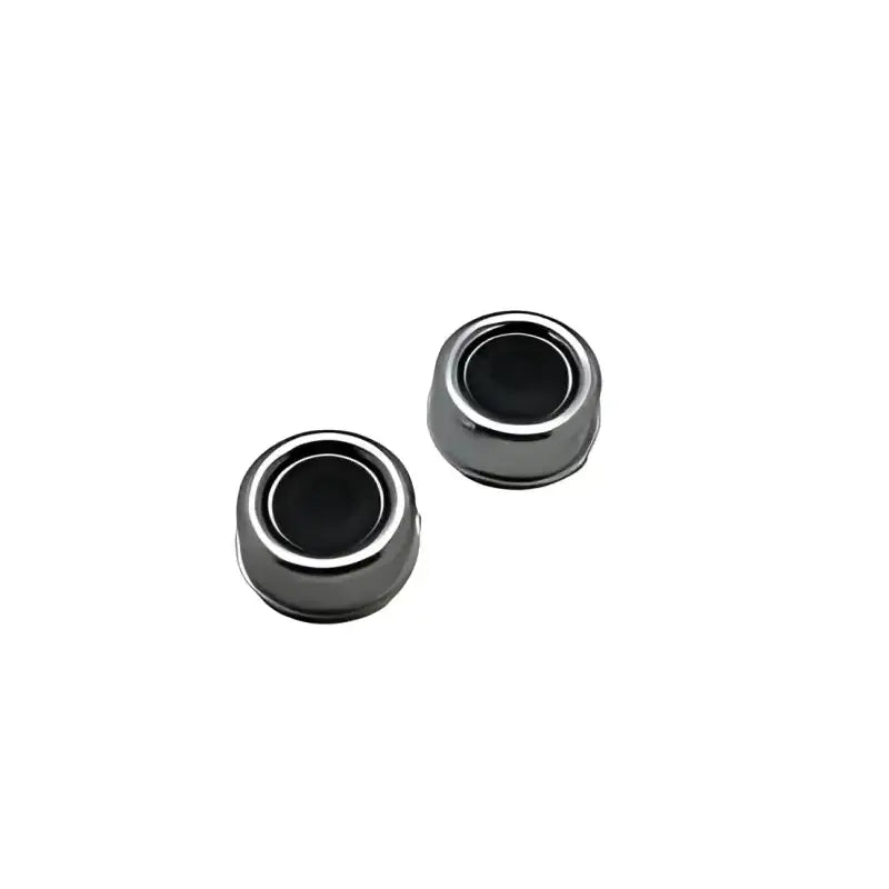 014-122064-2 Trailer Wheel Bearing Dust Cap
