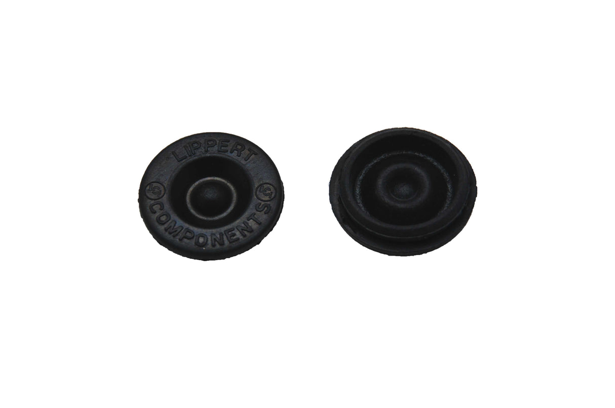 014-122065-2 Trailer Wheel Bearing Dust Cap Plug