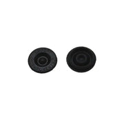 014-122065-2 Trailer Wheel Bearing Dust Cap Plug