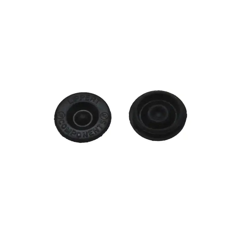 014-122065-2 Trailer Wheel Bearing Dust Cap Plug