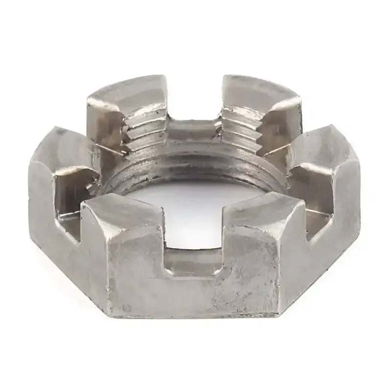 014-122081 Spindle Nut