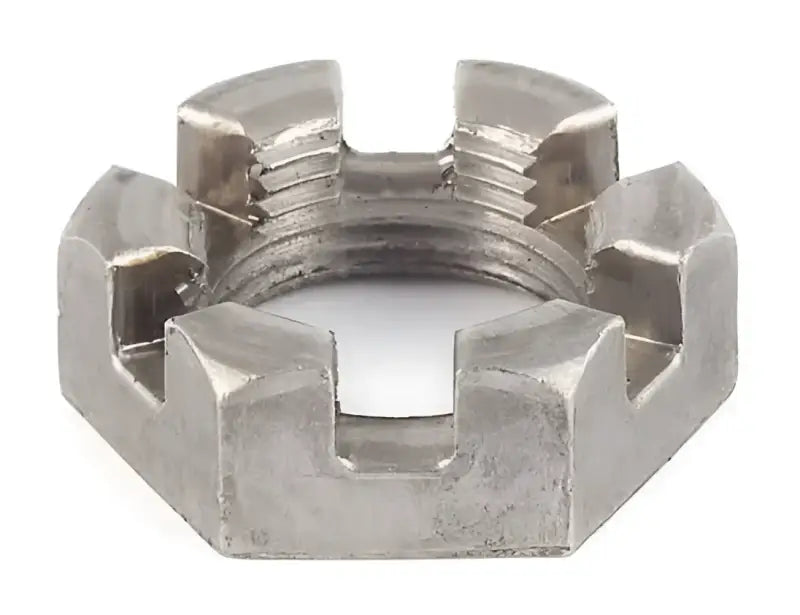 014-122081 Spindle Nut