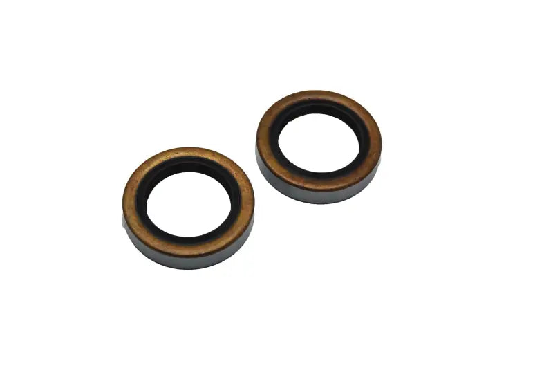 014-122087-2 Trailer Wheel Bearing Seal
