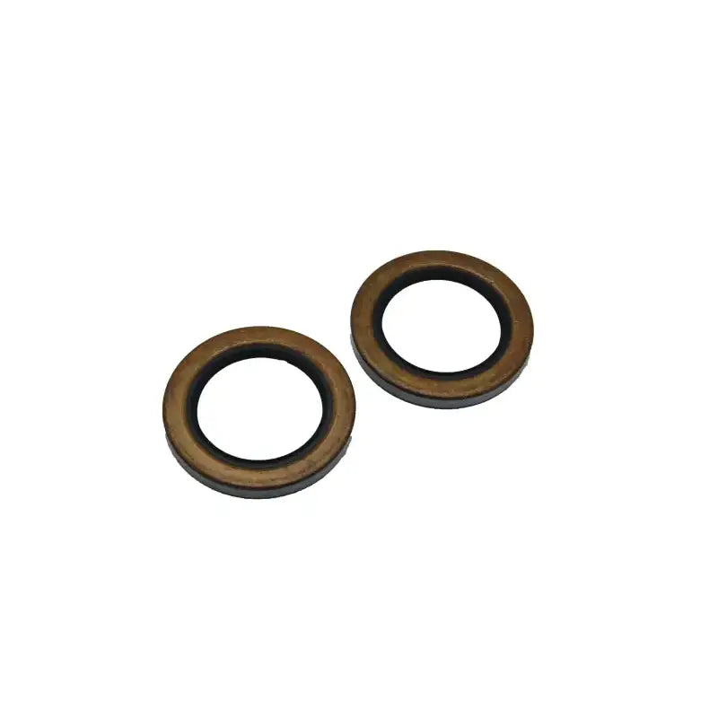 014-122088-2 Trailer Wheel Bearing Seal