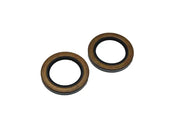014-122088-2 Trailer Wheel Bearing Seal