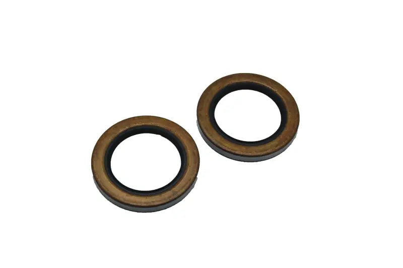 014-122088-2 Trailer Wheel Bearing Seal