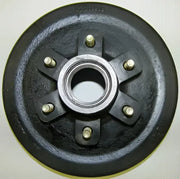 014-122094 Trailer Brake Hub Assembly