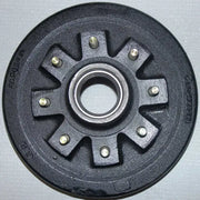 014-122096 Trailer Brake Hub Assembly