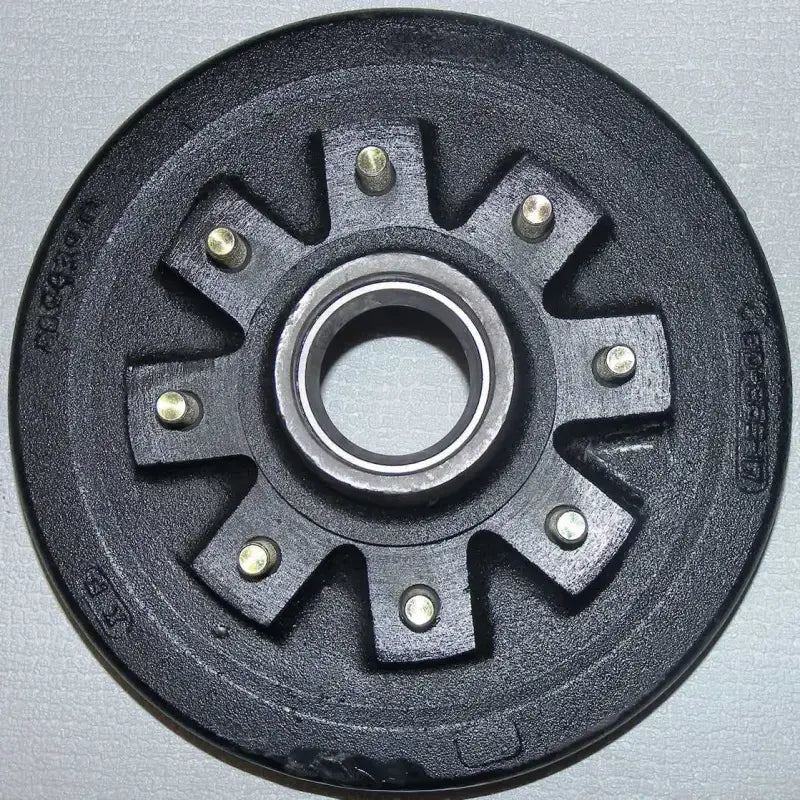 014-122096 Trailer Brake Hub Assembly
