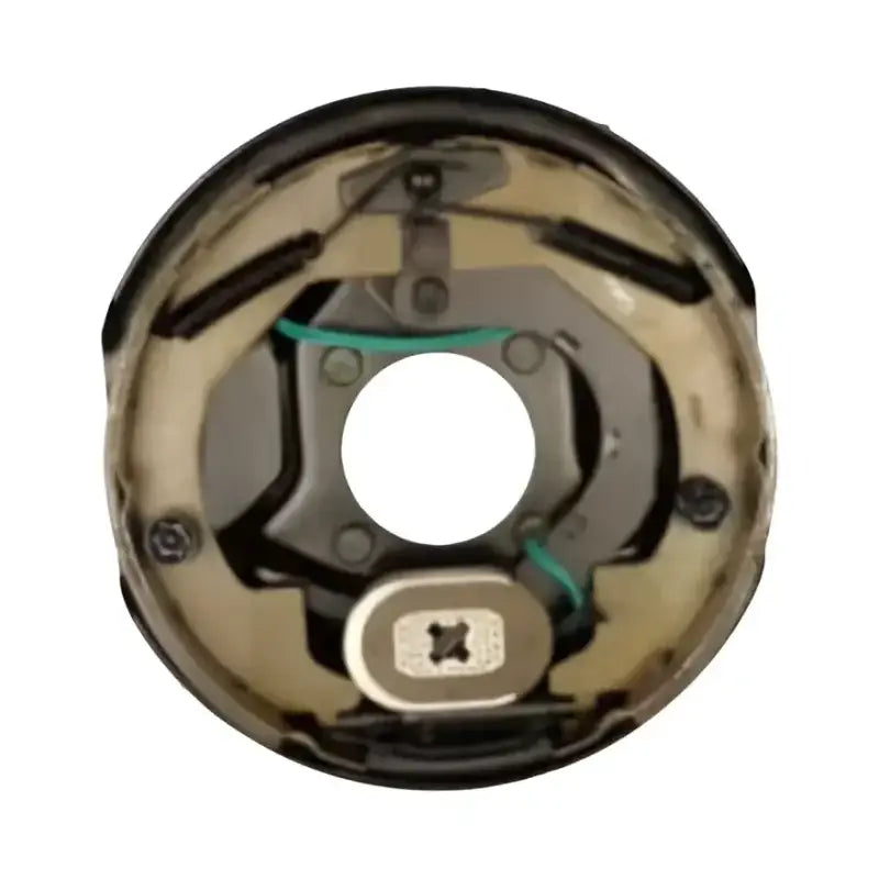 014-122259-B-12 Ap Products 12’ Electric Brake Assemb - Trailer Assembly