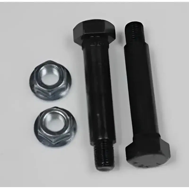 014-122290 Leaf Spring Shackle Bolt