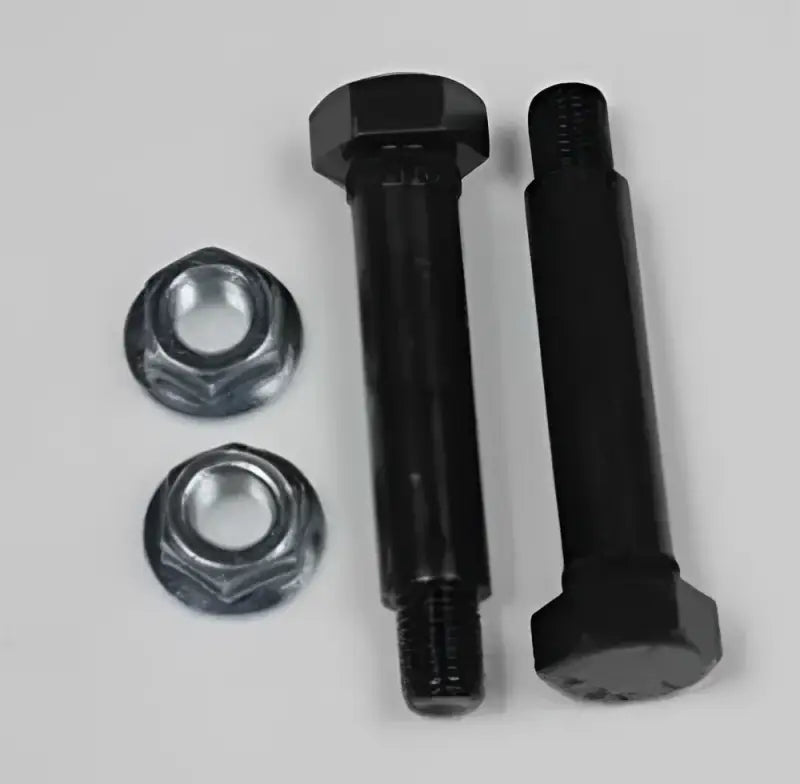 014-122290 Leaf Spring Shackle Bolt