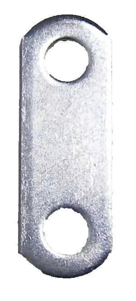 014-122487 Leaf Spring Shackle Plate