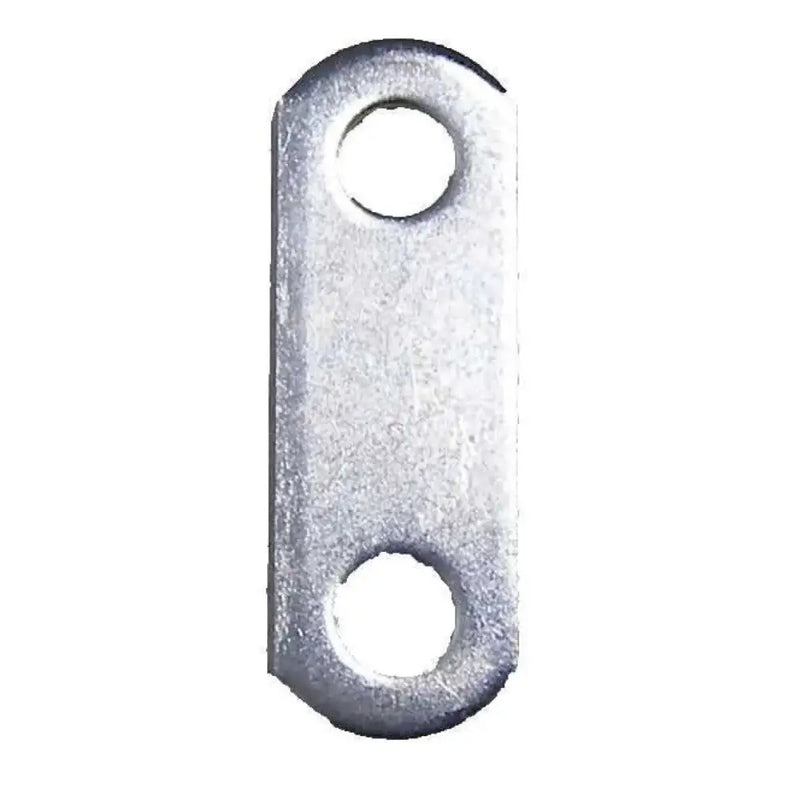 014-122487 Leaf Spring Shackle Plate