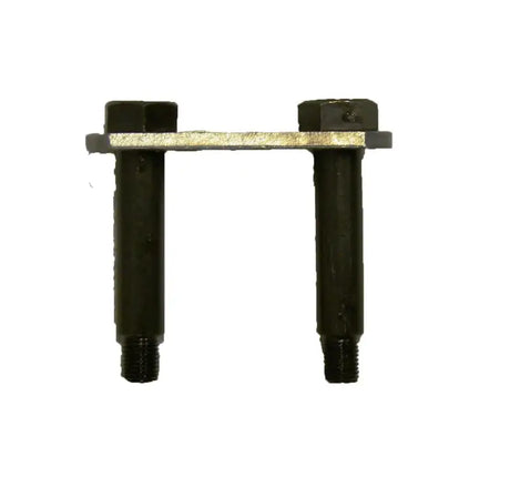 014-125675 Leaf Spring Shackle Plate