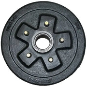 014-126003 Trailer Brake Hub Assembly