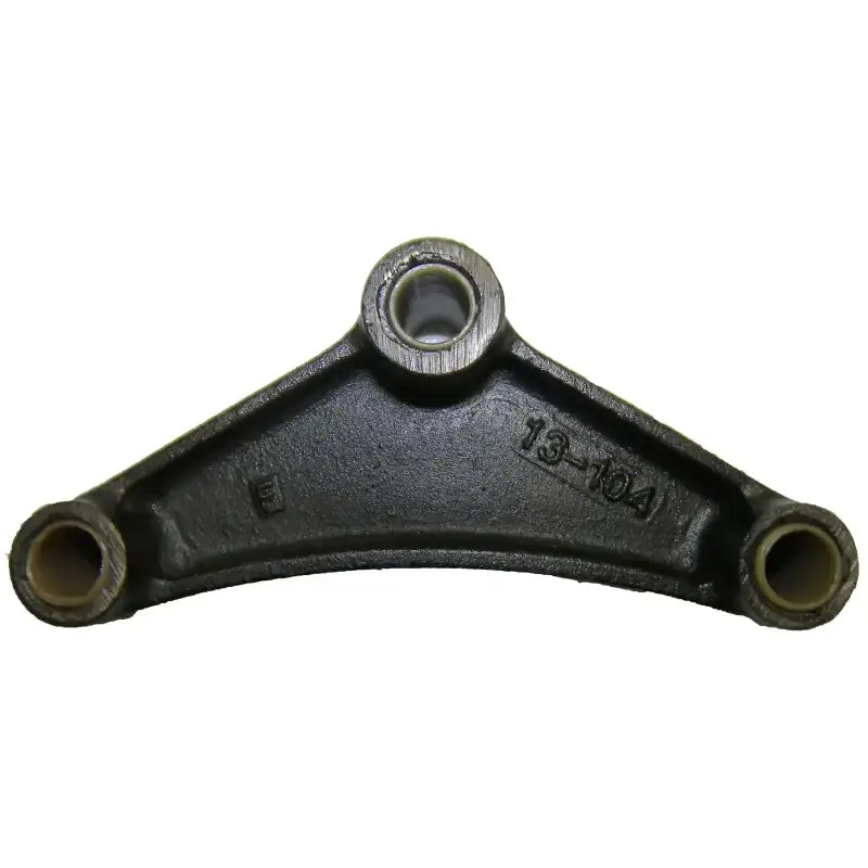 014-126460 Leaf Spring Equalizer