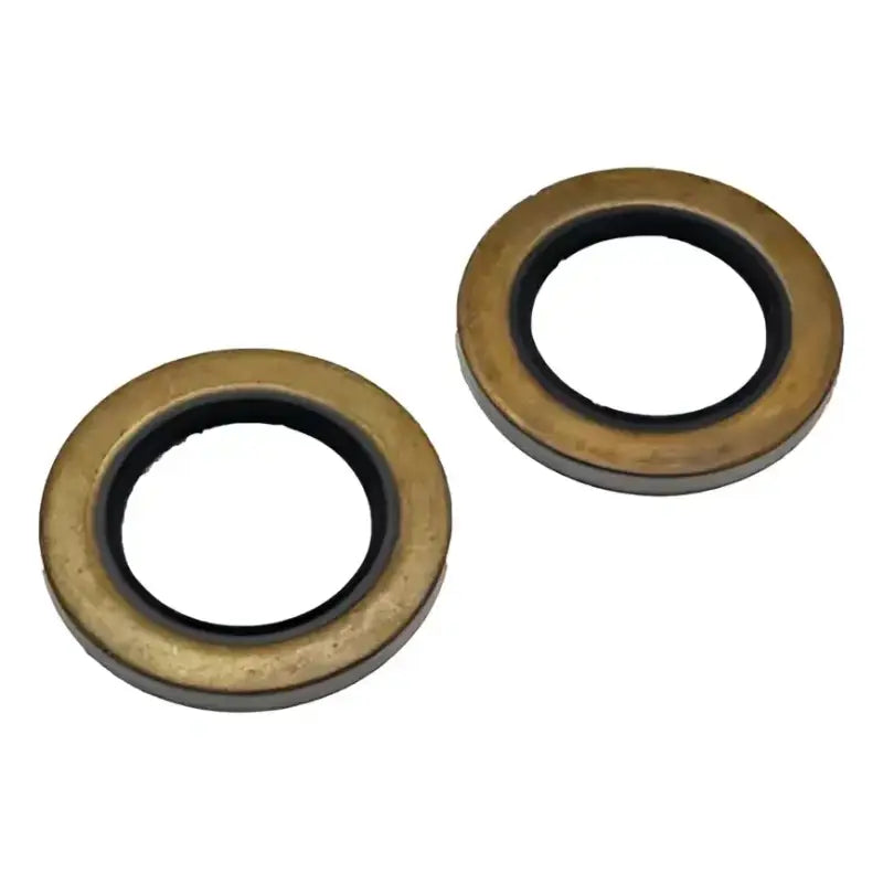 014-130035-2 Trailer Wheel Bearing Seal