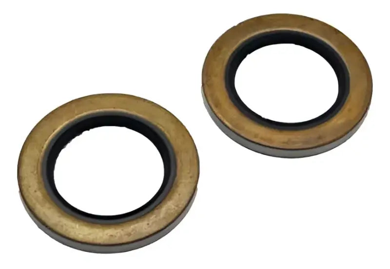 014-130035-2 Trailer Wheel Bearing Seal