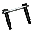 014-133485 Leaf Spring Shackle Plate