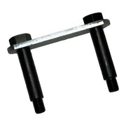 014-133485 Leaf Spring Shackle Plate