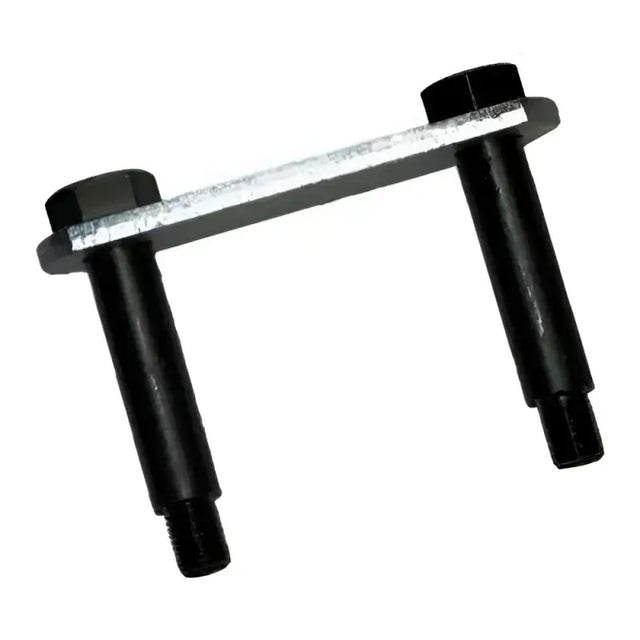 014-133485 Leaf Spring Shackle Plate