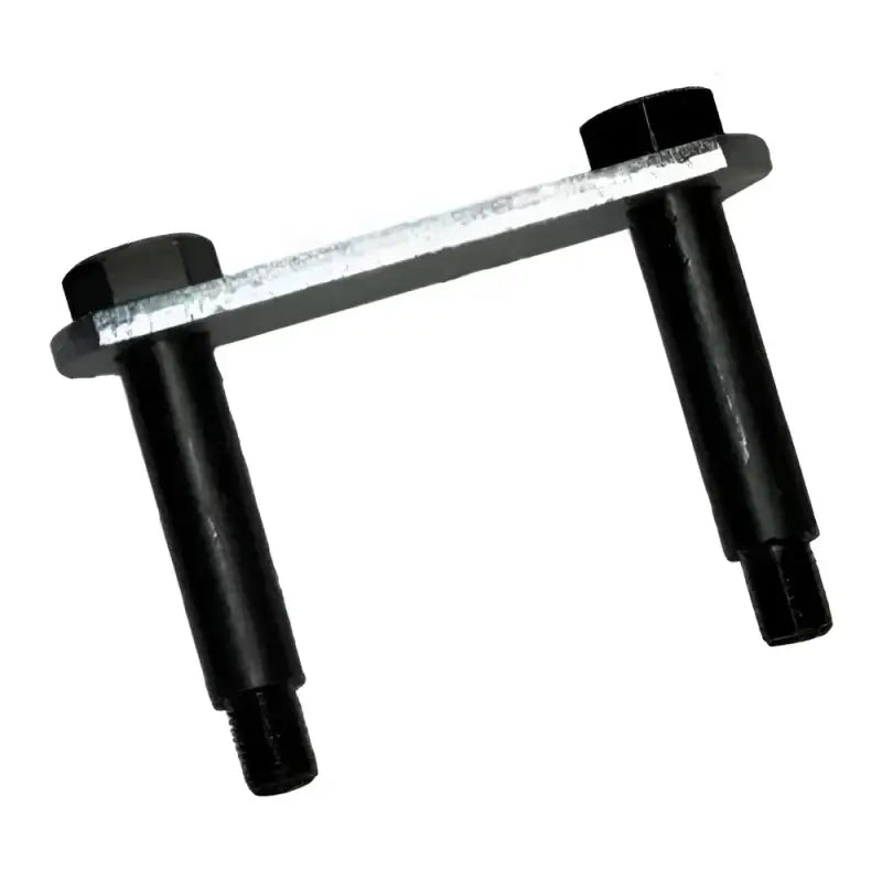 014-133485 Leaf Spring Shackle Plate