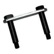014-133485 Leaf Spring Shackle Plate
