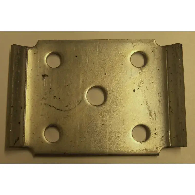 014-133766 Leaf Spring Plate