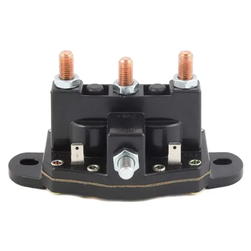 014-136046 Winch Solenoid