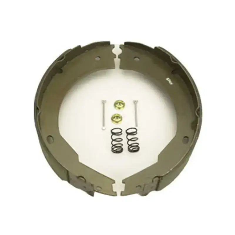 014-136444 Trailer Brake Shoe
