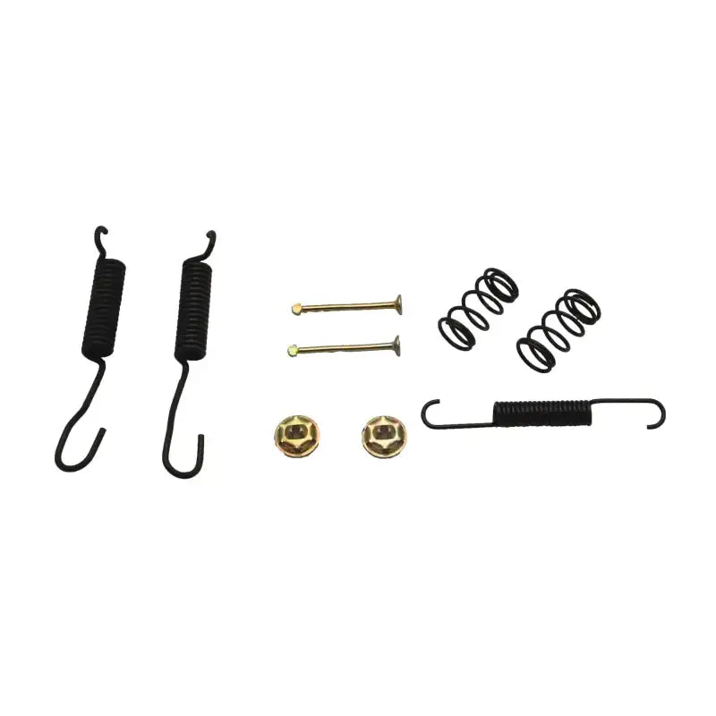 014-136445 Trailer Brake Hardware Kit
