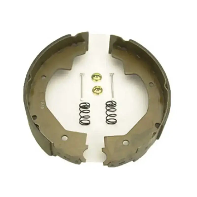 014-136451 Trailer Brake Shoe