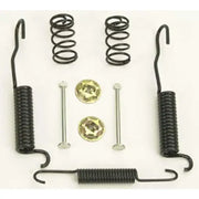 014-136452 Trailer Brake Hardware Kit