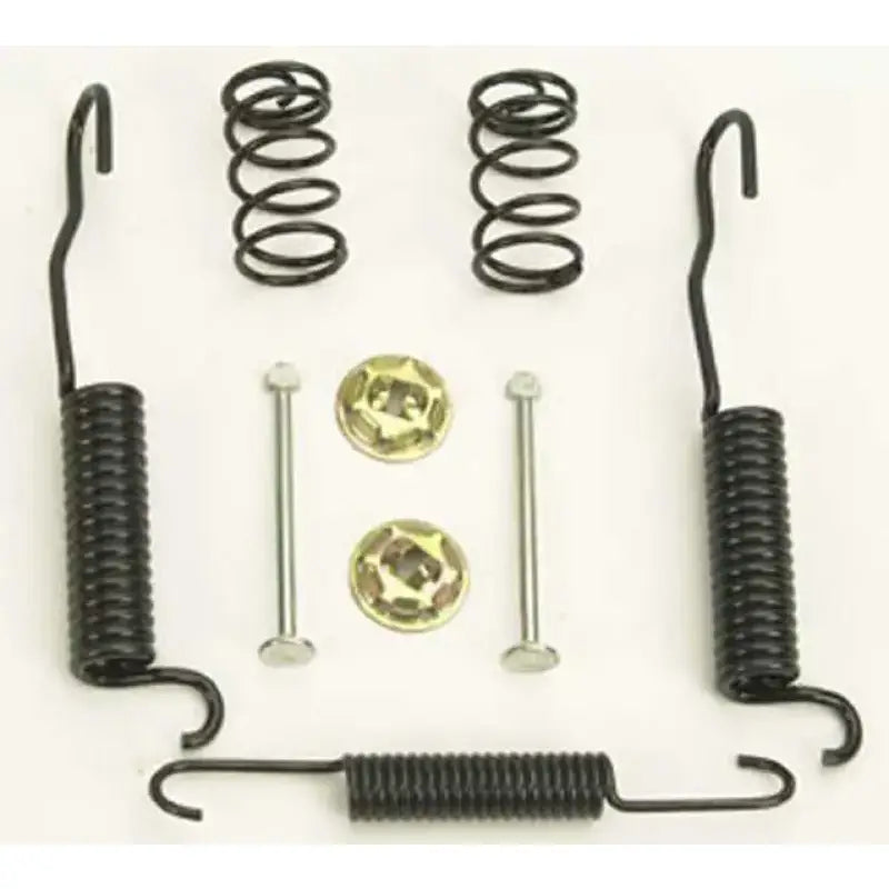 014-136452 Trailer Brake Hardware Kit