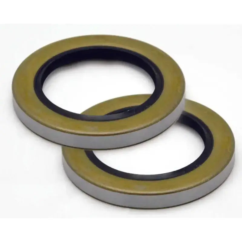 014-139514-2 Trailer Wheel Bearing Seal