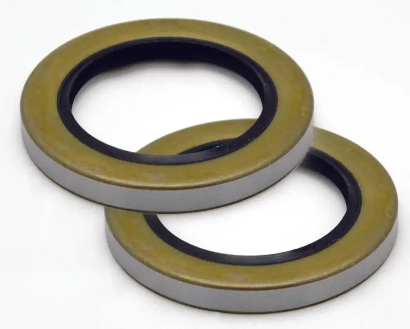 014-139514-2 Trailer Wheel Bearing Seal