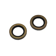014-181621-2 Trailer Wheel Bearing Seal